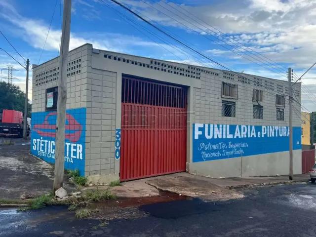 Galpão aluguel em Região Imediata de Araraquara, Araraquara