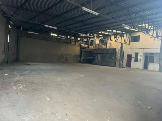 Galpão aluguel em Região Imediata de Araraquara, Araraquara