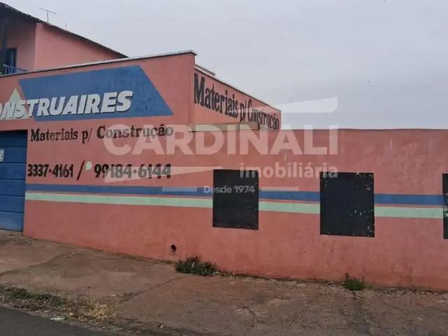 Galpão aluguel em Região Imediata de Araraquara, Araraquara