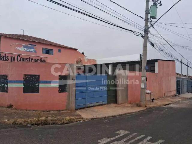 Galpão aluguel em Região Imediata de Araraquara, Araraquara