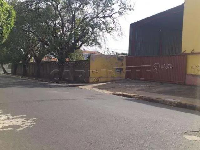 Galpão aluguel em Região Imediata de Araraquara, Araraquara