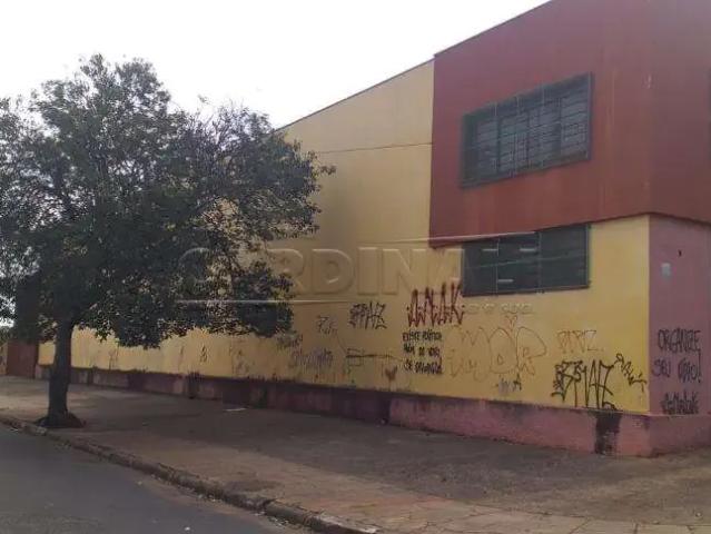 Galpão aluguel em Região Imediata de Araraquara, Araraquara