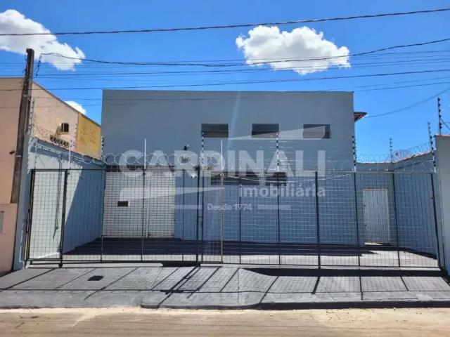 Galpão aluguel em Região Imediata de Araraquara, Araraquara