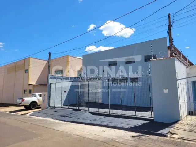 Galpão aluguel em Região Imediata de Araraquara, Araraquara