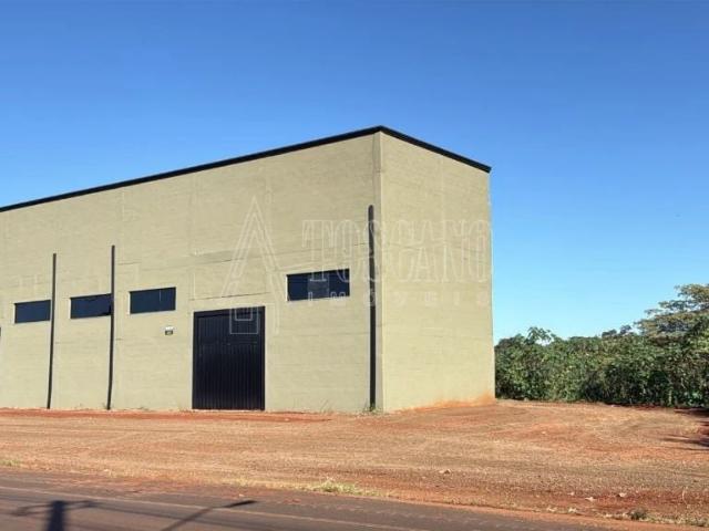 Galpão aluguel em Araraquara, Região Geográfica Intermediária de Araraquara