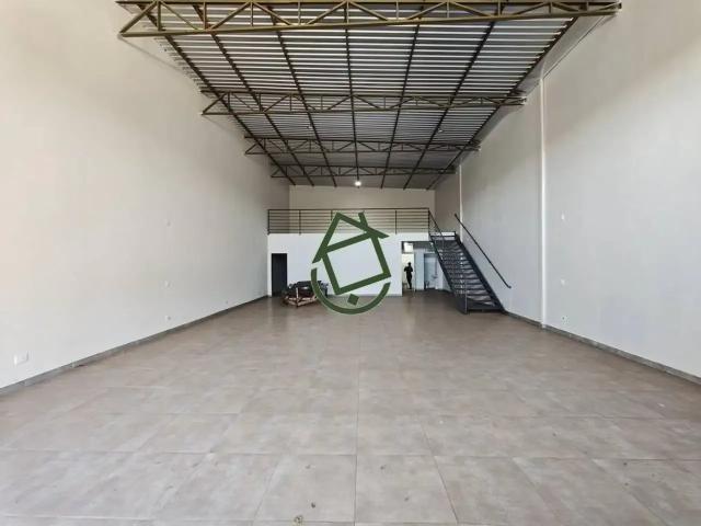 Galpão aluguel em Região Imediata de Araraquara, Araraquara