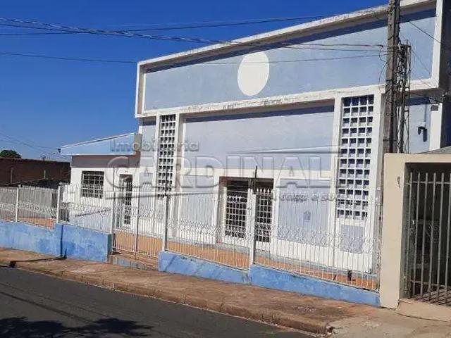 Galpão aluguel em Região Imediata de Araraquara, Araraquara