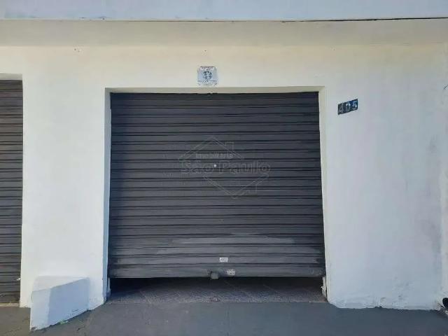 Galpão aluguel em Região Imediata de Araraquara, Araraquara