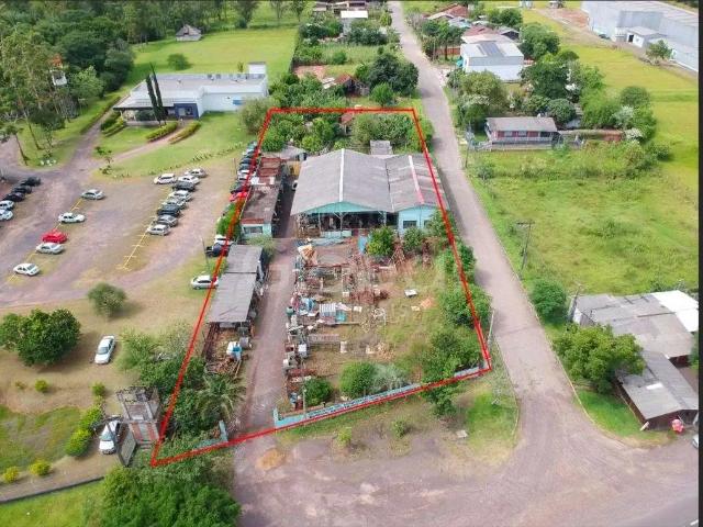 Galpão aluguel em Região Geográfica Imediata de Novo Hamburgo - São Leopoldo, Região Metropolitana de Porto Alegre