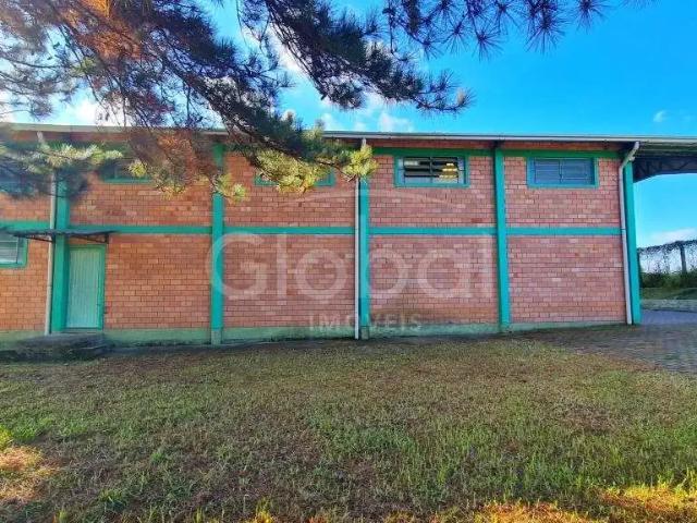 Galpão aluguel em Região Geográfica Imediata de Novo Hamburgo - São Leopoldo, Região Metropolitana de Porto Alegre