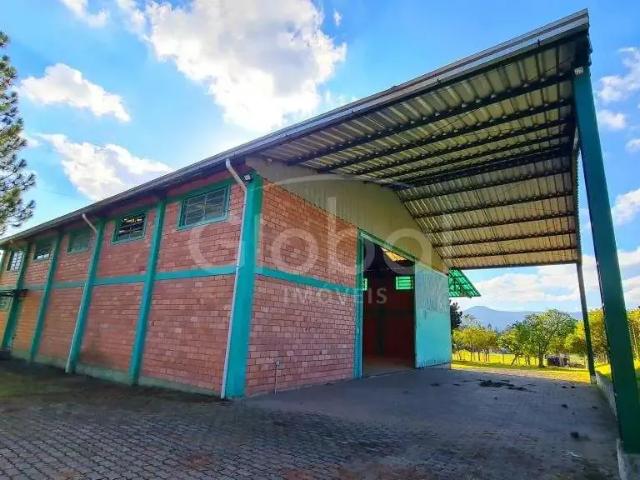 Galpão aluguel em Região Geográfica Imediata de Novo Hamburgo - São Leopoldo, Região Metropolitana de Porto Alegre