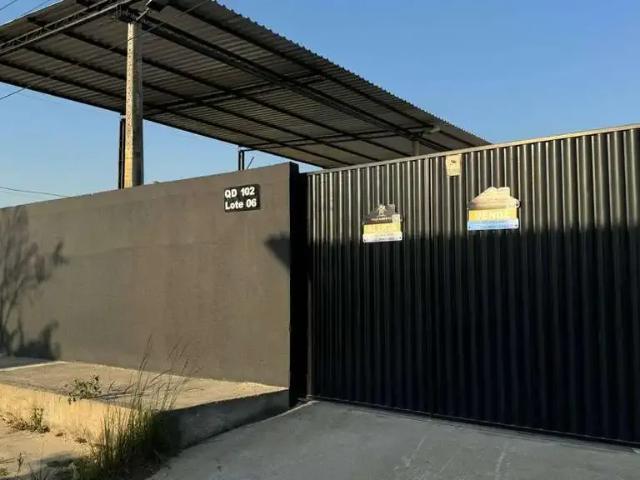 Galpão aluguel em Região Geográfica Imediata de Cabo Frio, Araruama