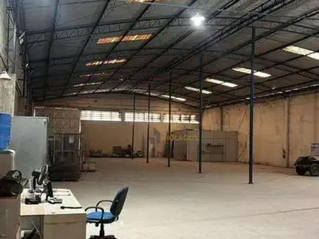 Galpão aluguel em Região Geográfica Imediata de Cabo Frio, Araruama