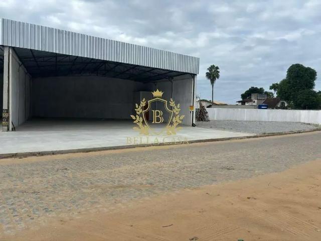 Galpão aluguel em Região Geográfica Imediata de Cabo Frio, Araruama