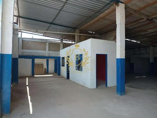 Galpão aluguel em Região Geográfica Imediata de Cabo Frio, Araruama