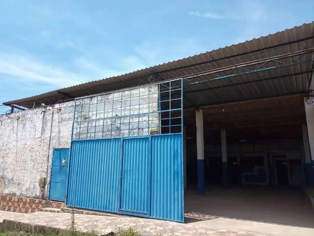 Galpão aluguel em Região Geográfica Imediata de Cabo Frio, Araruama