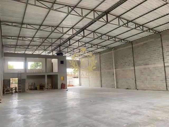 Galpão aluguel em Região Geográfica Imediata de Cabo Frio, Araruama