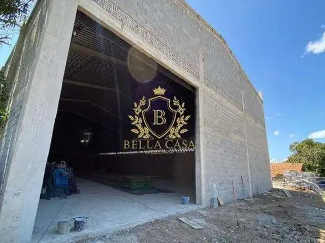 Galpão aluguel em Região Geográfica Imediata de Cabo Frio, Araruama