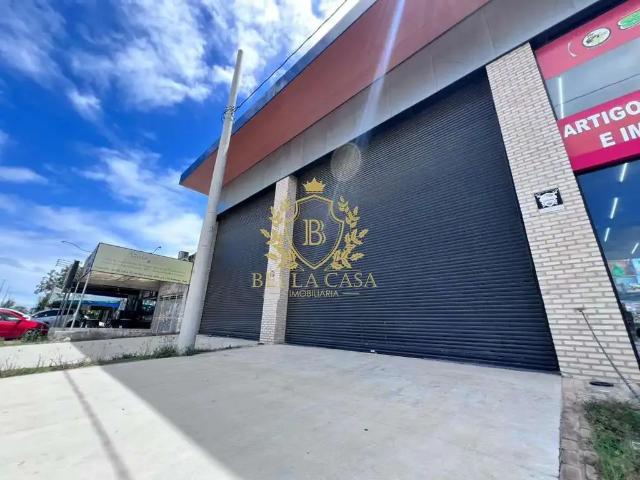 Galpão aluguel em Região Geográfica Imediata de Cabo Frio, Araruama