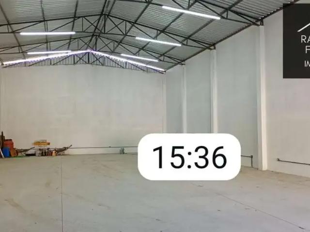 Galpão aluguel em Região Geográfica Imediata de Cabo Frio, Araruama