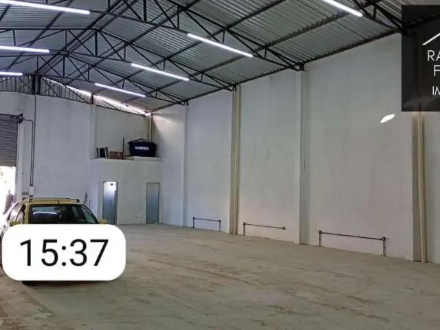 Galpão aluguel em Região Geográfica Imediata de Cabo Frio, Araruama