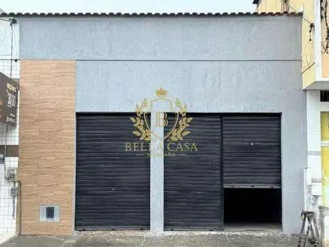 Galpão aluguel em Região Geográfica Imediata de Cabo Frio, Araruama