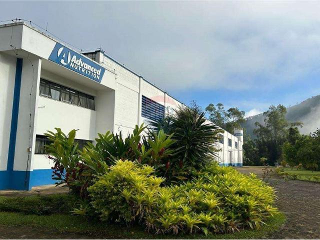 Galpão aluguel em Areal, Região Geográfica Intermediária de Petrópolis