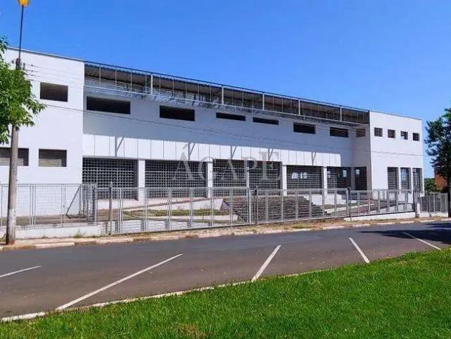 Galpão aluguel em Região Imediata de Campinas, Região Metropolitana de Campinas