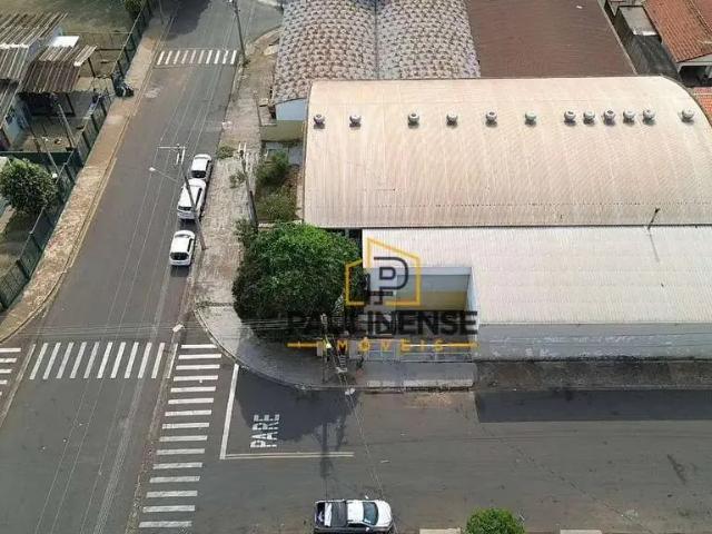 Galpão aluguel em Região Imediata de Campinas, Região Metropolitana de Campinas