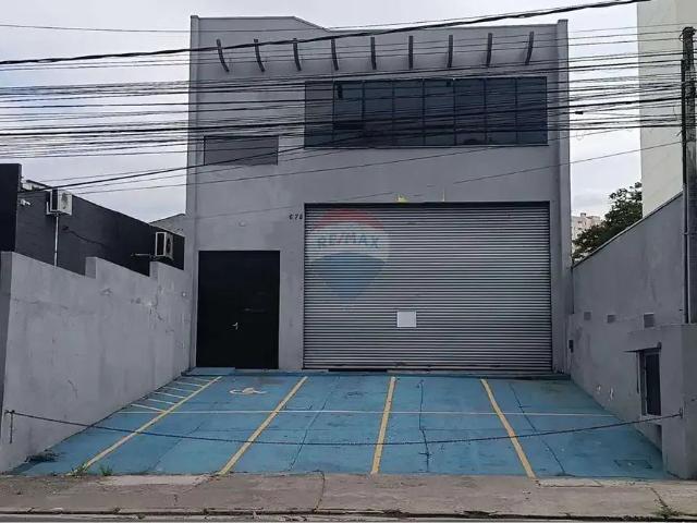 Galpão aluguel em Região Imediata de São Paulo, Região Metropolitana de São Paulo