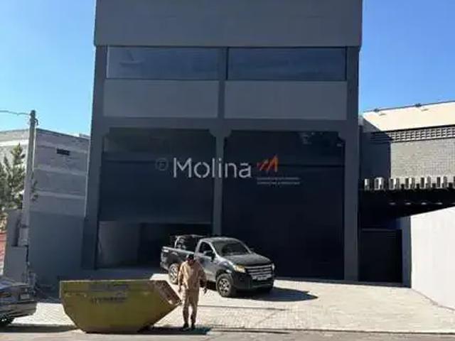 Galpão aluguel em Região Imediata de São Paulo, Região Metropolitana de São Paulo