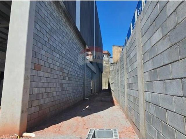 Galpão aluguel em Região Imediata de São Paulo, Região Metropolitana de São Paulo
