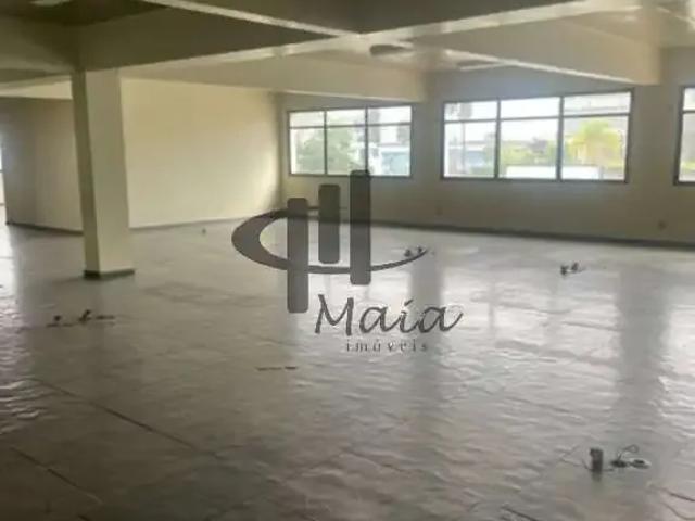 Galpão aluguel em Cidade Nova Arujá, Arujá