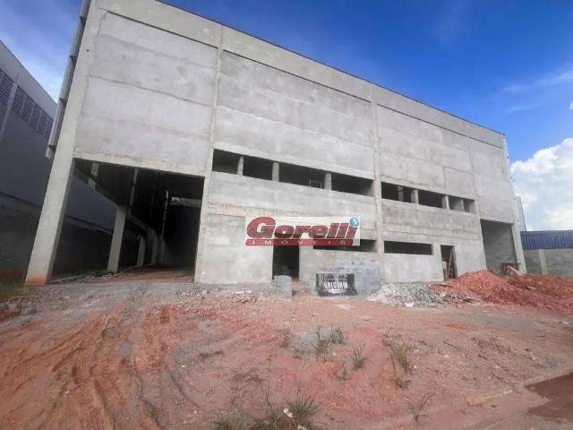 Galpão aluguel em Região Imediata de São Paulo, Região Metropolitana de São Paulo