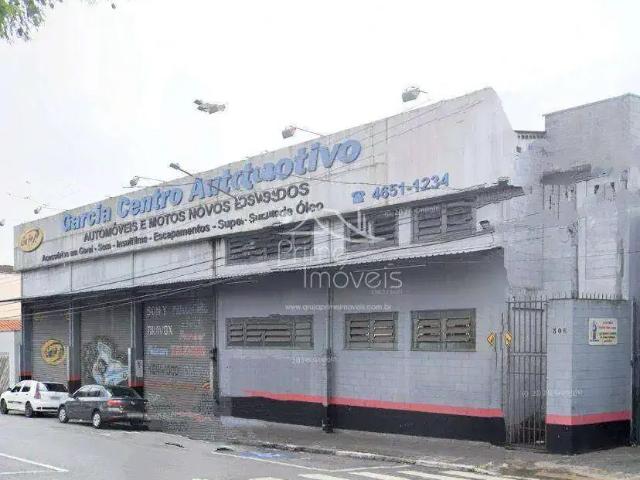 Galpão aluguel em Região Imediata de São Paulo, Região Metropolitana de São Paulo