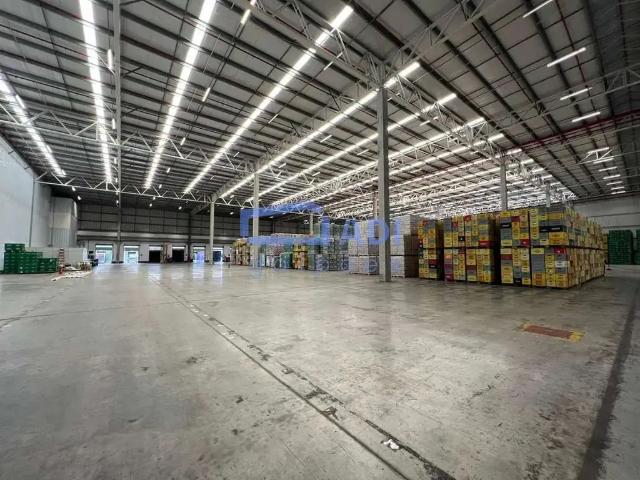 Galpão aluguel em Região Imediata de São Paulo, Região Metropolitana de São Paulo