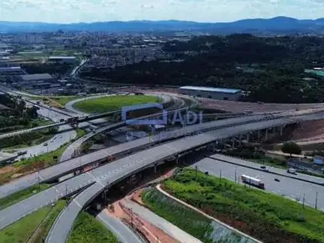 Galpão aluguel em Região Imediata de São Paulo, Região Metropolitana de São Paulo