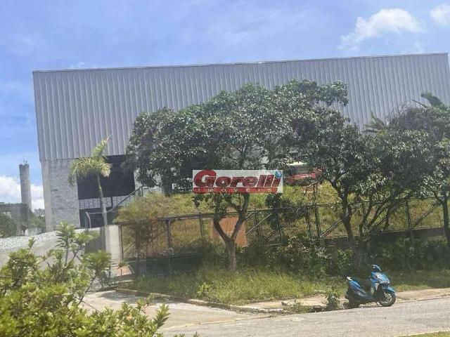 Galpão aluguel em Região Imediata de São Paulo, Região Metropolitana de São Paulo