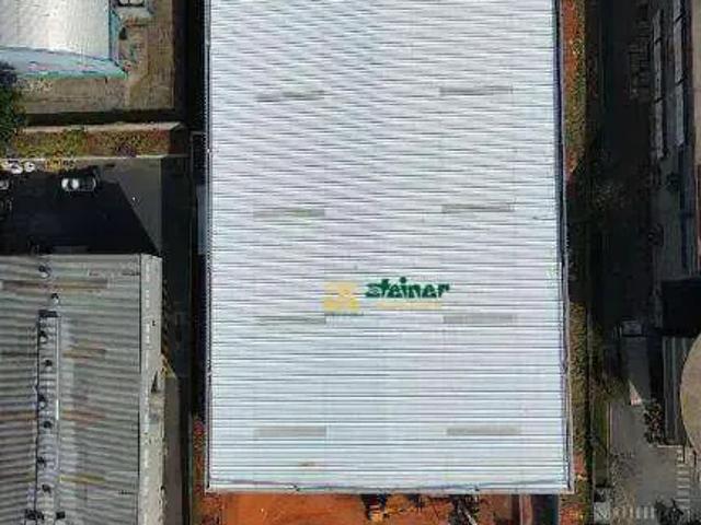 Galpão aluguel em Arujá