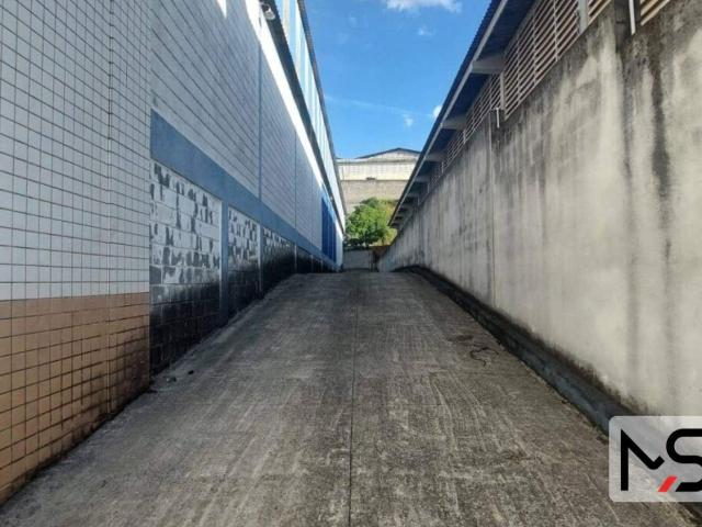 Galpão aluguel em Cidade Nova Arujá, Arujá