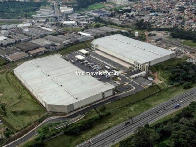 Galpão aluguel em Cidade Nova Arujá, Arujá