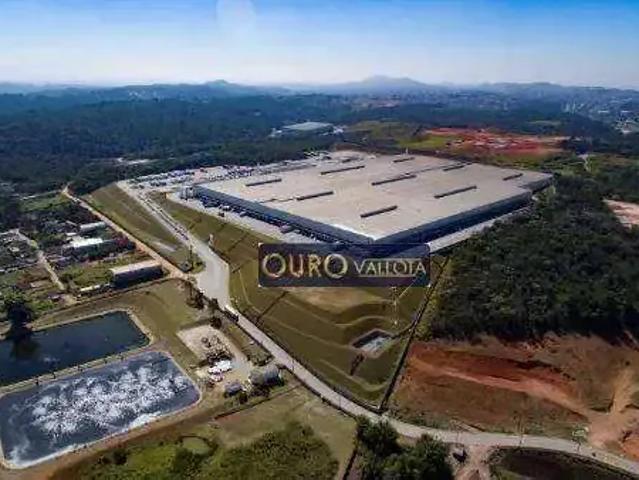 Galpão aluguel em Arujá