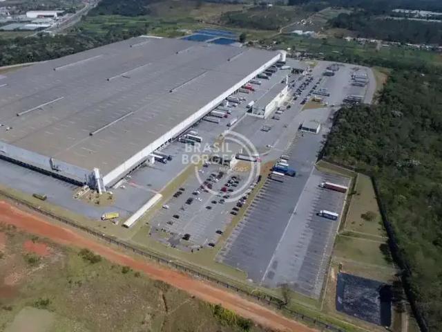 Galpão aluguel em Região Imediata de São Paulo, Região Metropolitana de São Paulo