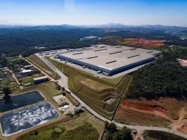 Galpão aluguel em Região Imediata de São Paulo, Região Metropolitana de São Paulo