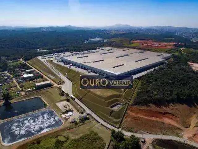 Galpão aluguel em Região Imediata de São Paulo, Região Metropolitana de São Paulo