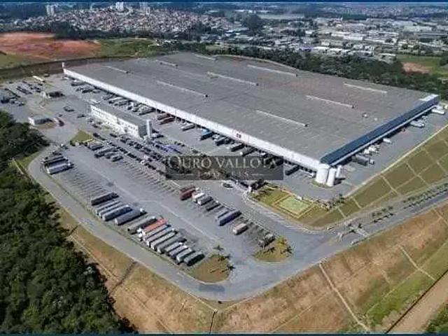 Galpão aluguel em Região Imediata de São Paulo, Região Metropolitana de São Paulo