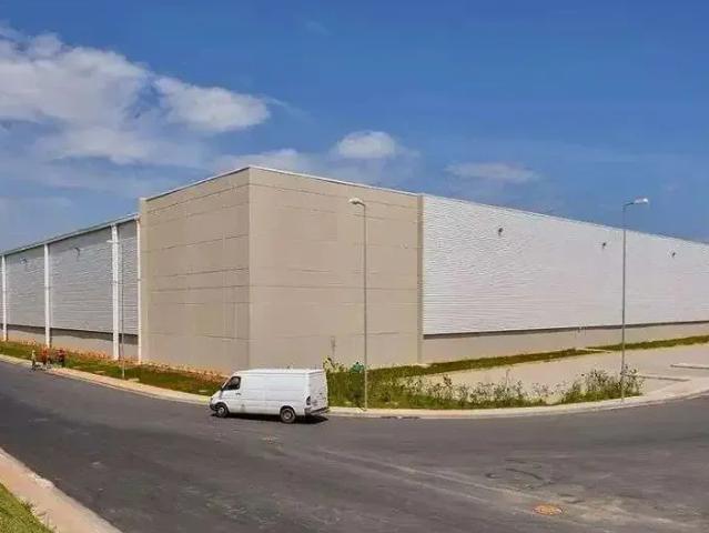 Galpão aluguel em Região Imediata de São Paulo, Região Metropolitana de São Paulo