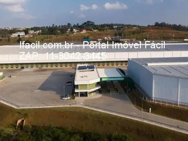 Galpão aluguel em Região Imediata de São Paulo, Região Metropolitana de São Paulo