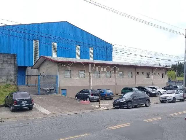 Galpão aluguel em Arujá