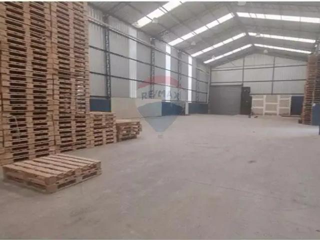 Galpão aluguel em Arujá